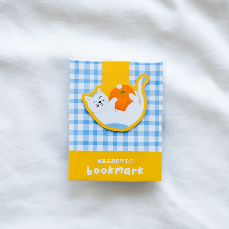 Bookmarks