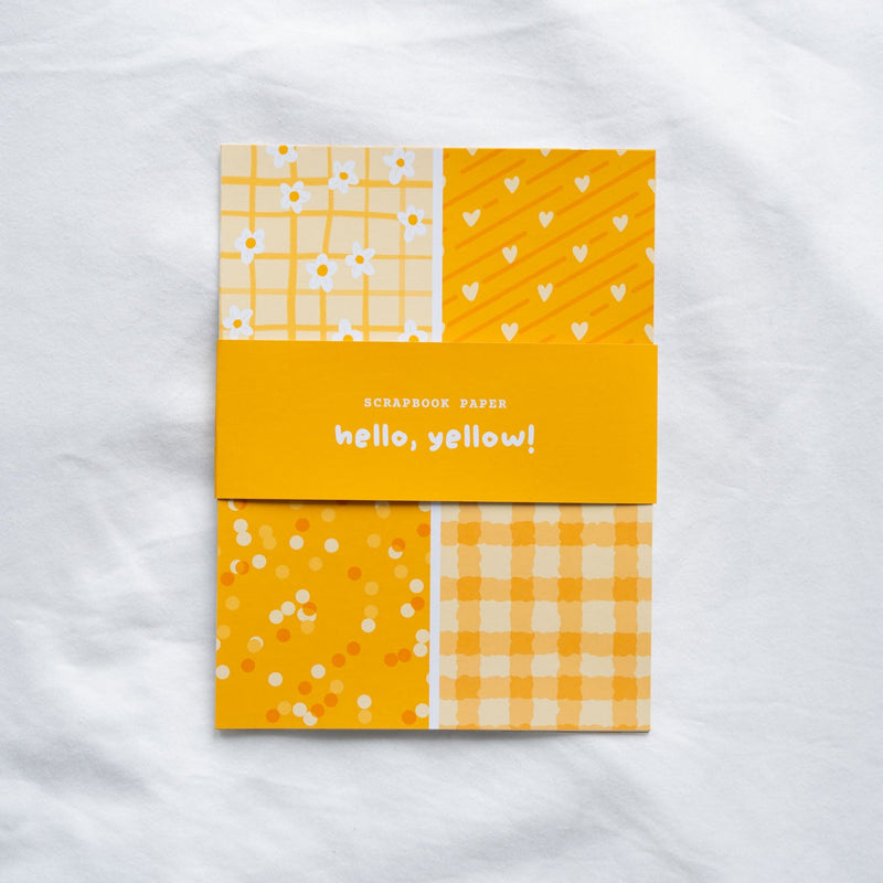 Scrapbook and Journaling