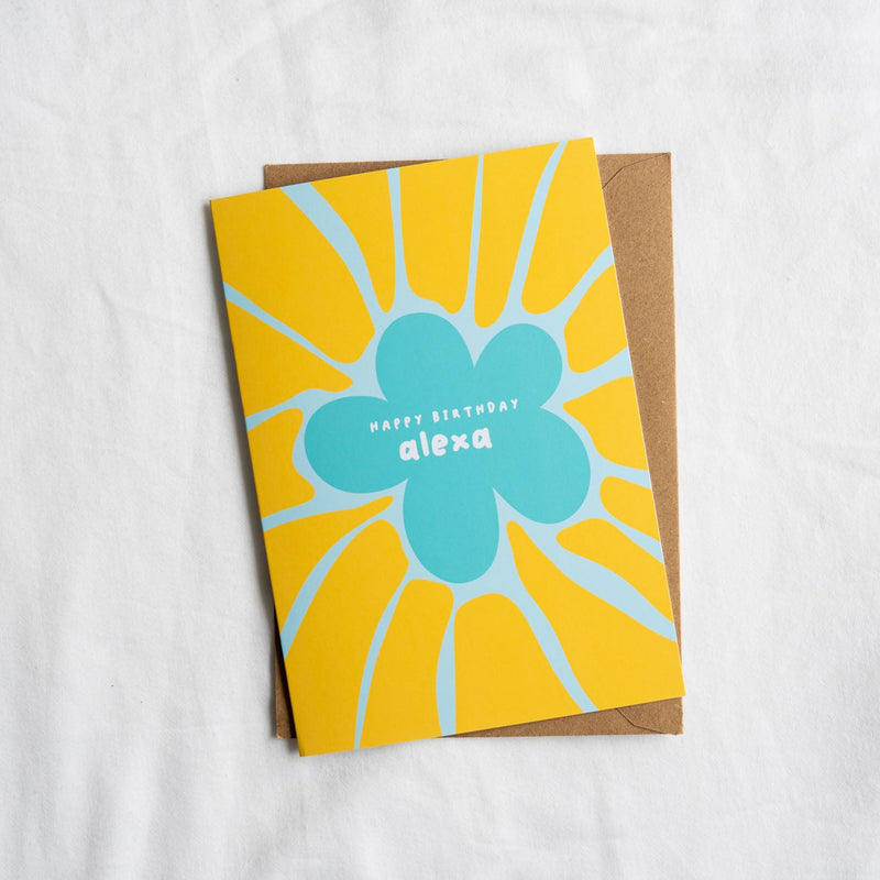 Greeting Cards