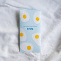 Egg-cellent: Personalised Birthday Money Envelope