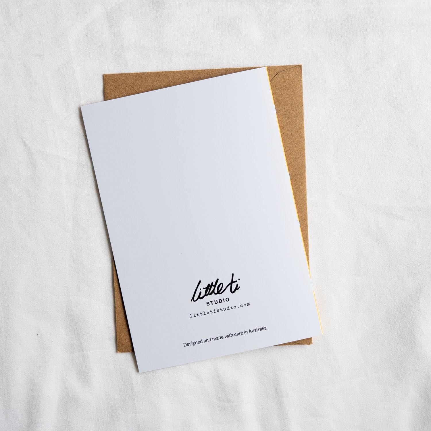 Daisy Daydreams: Personalised Birthday Card