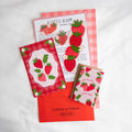 Pockets of Colour Mail Club
