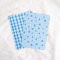 Kindle Insert Set: True Blue!
