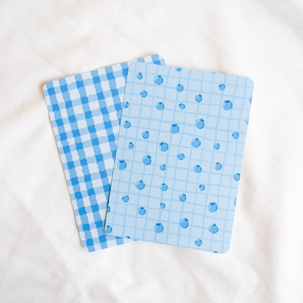 Kindle Insert Set: True Blue!