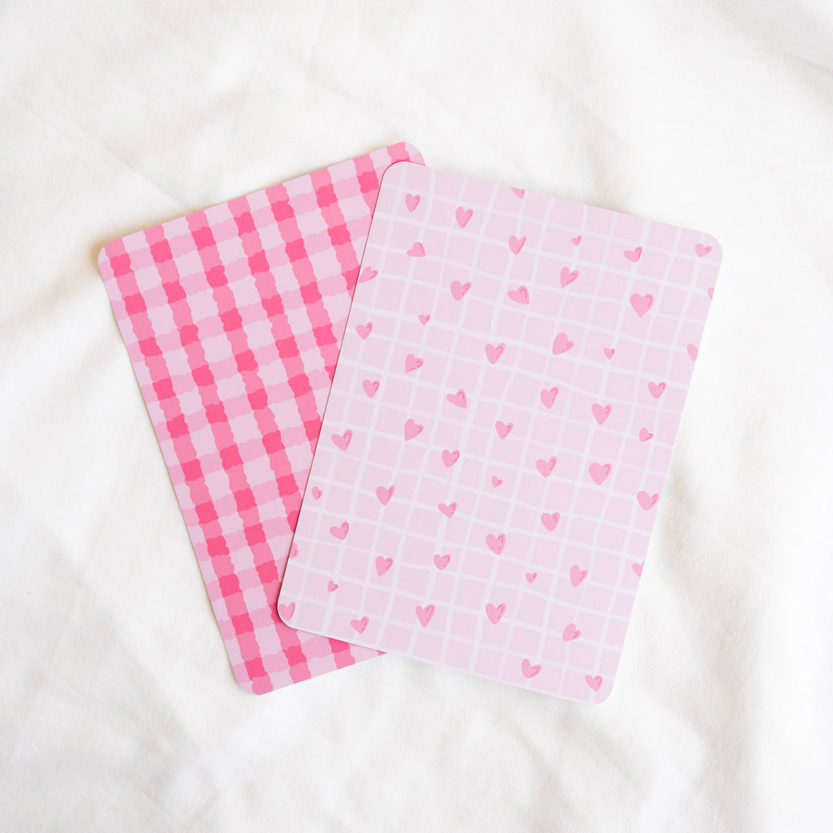 Kindle Insert Set: Pink Please!