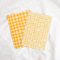Kindle Insert Set: Hello, Yellow!