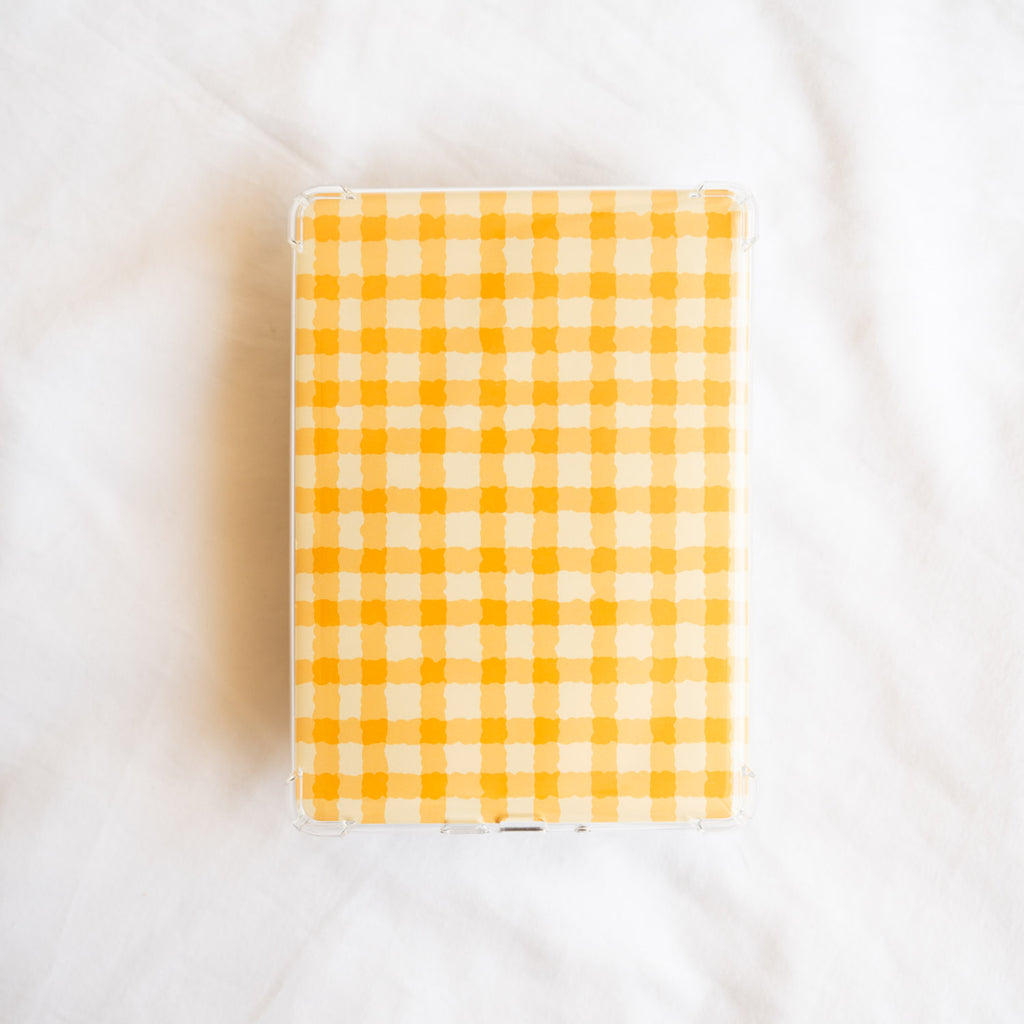 Kindle Insert Set: Hello, Yellow!