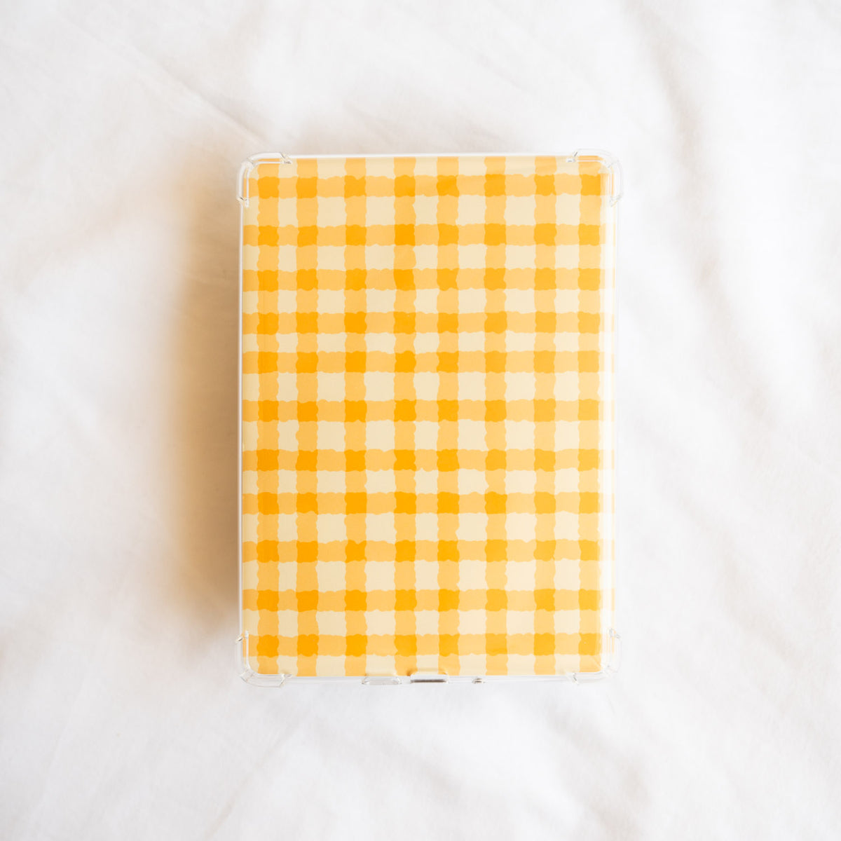 Kindle Insert Set: Hello, Yellow!
