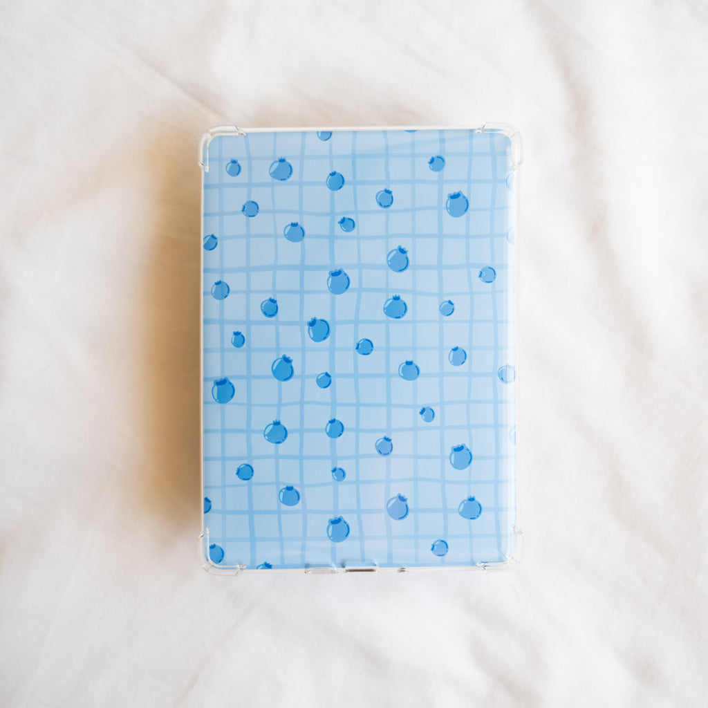 Kindle Insert Set: True Blue!