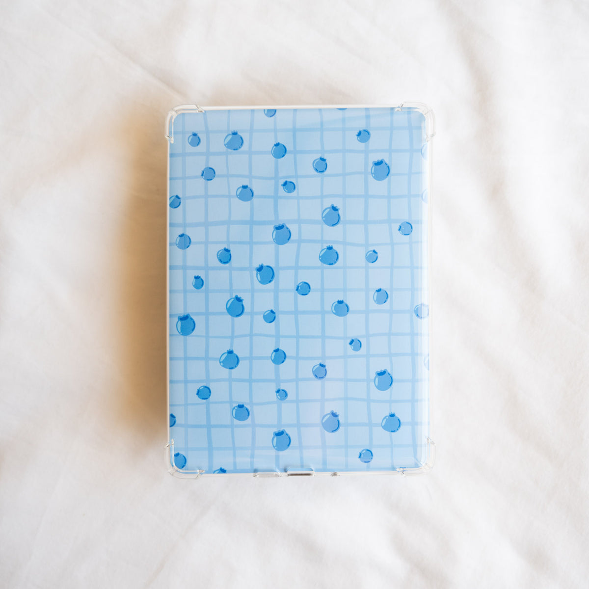 Kindle Insert Set: True Blue!