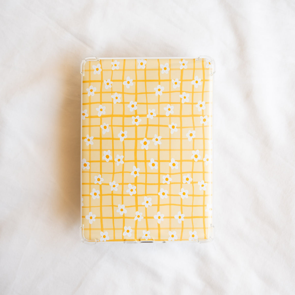 Kindle Insert Set: Hello, Yellow!
