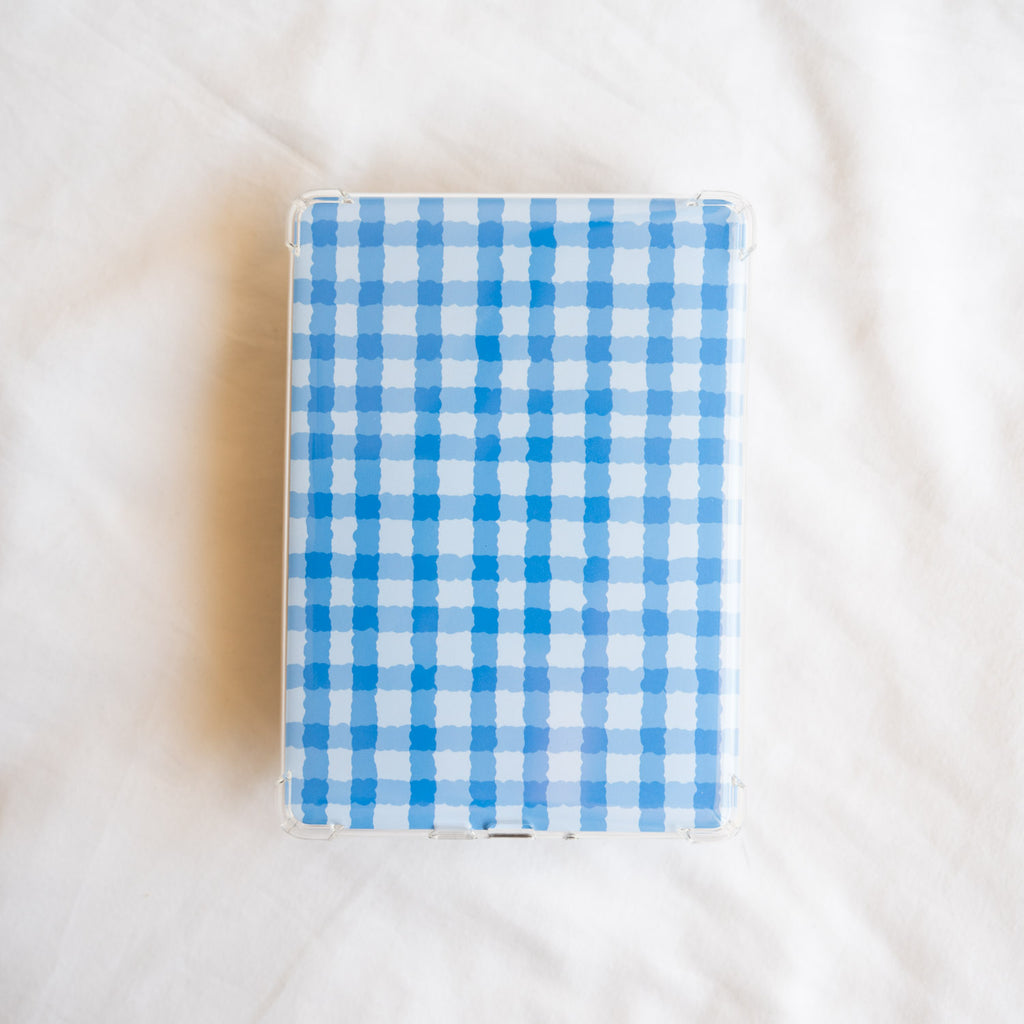 Kindle Insert Set: True Blue!