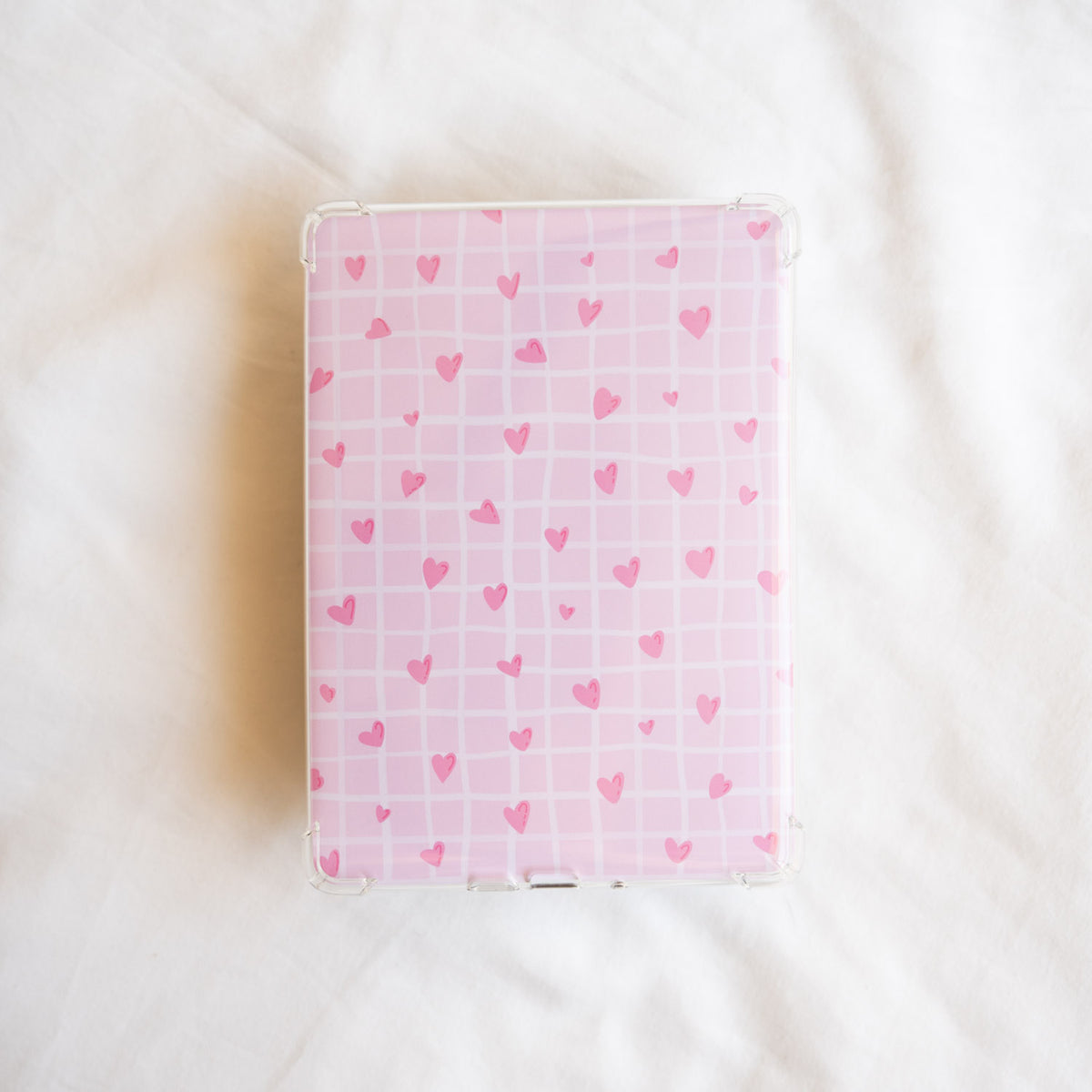 Kindle Insert Set: Pink Please!