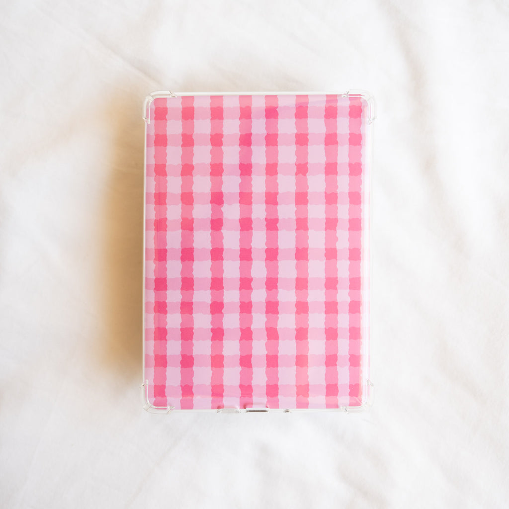 Kindle Insert Set: Pink Please!