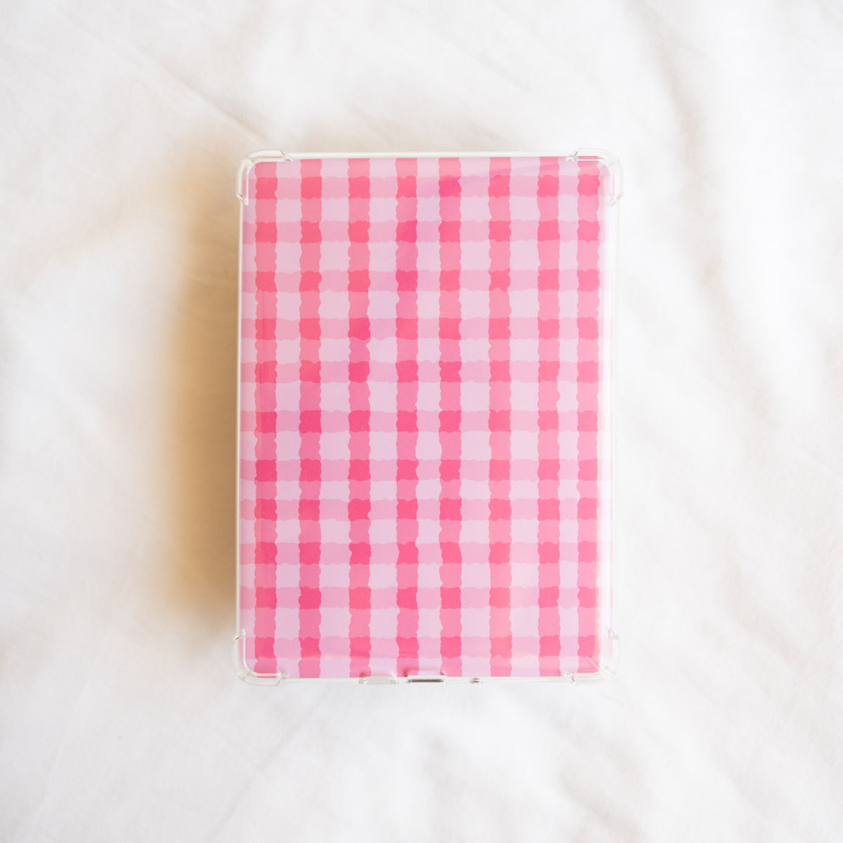 Kindle Insert Set: Pink Please!