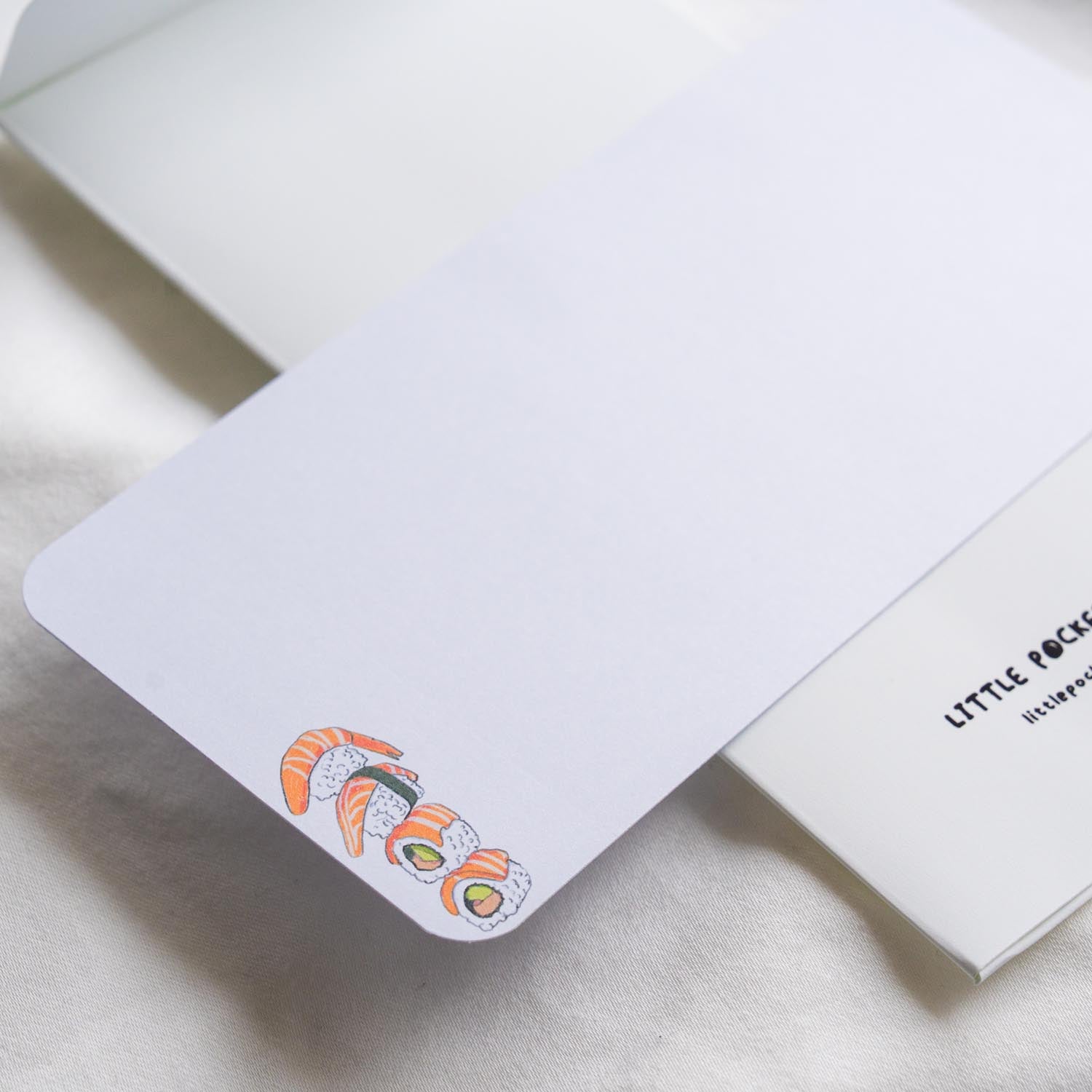 Japan Adventure: Personalised Travel Fund Money Envelope